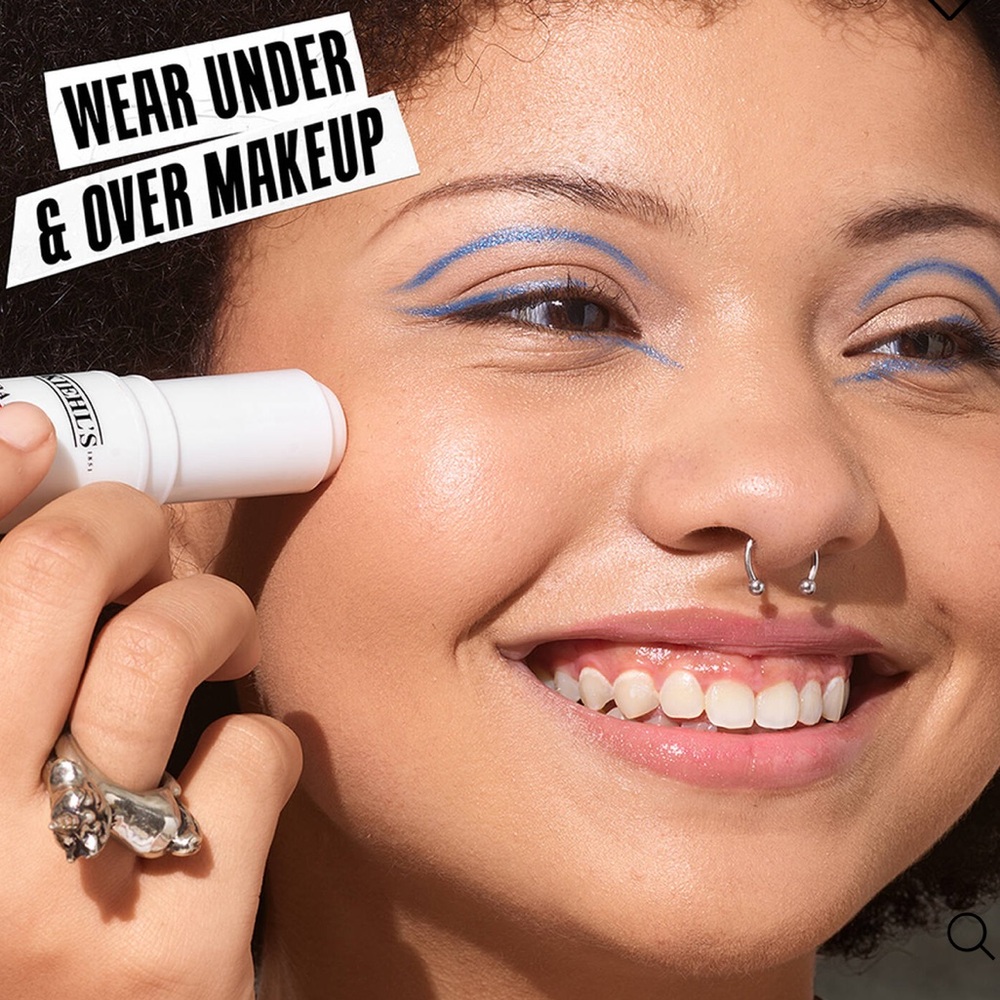 Kiehl’s Ultra Facial Skin Barrier Repair Balm + Squalane instant + on the go - Picture 6 of 11